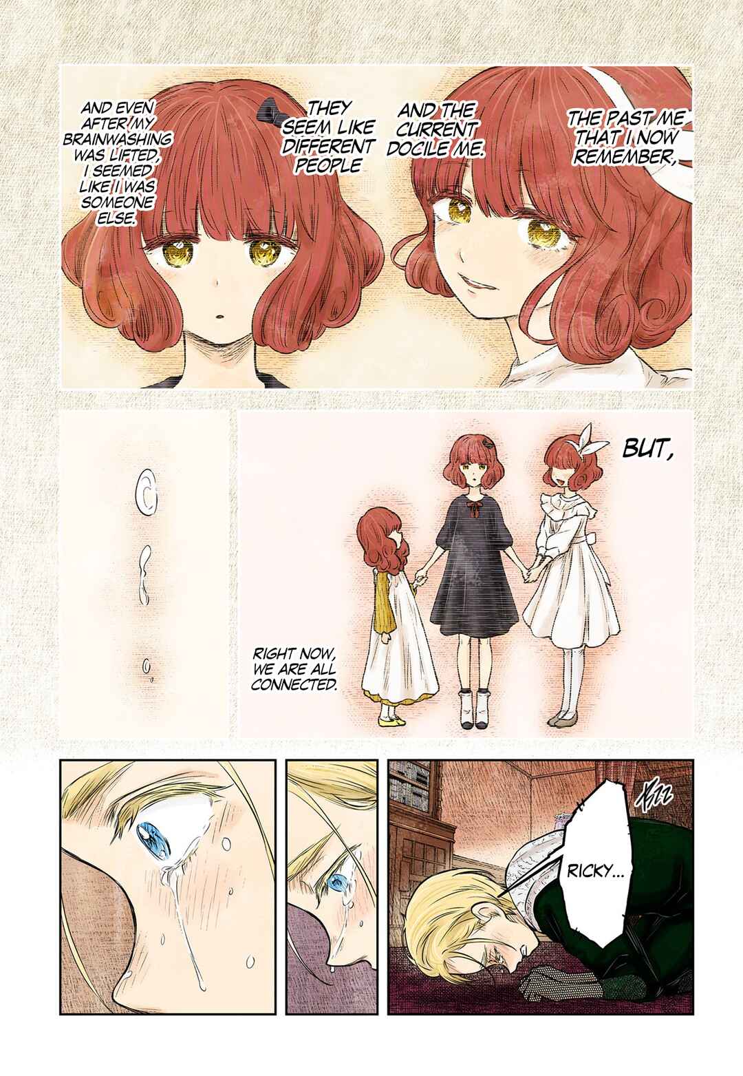 Chapter 191 - Page 16