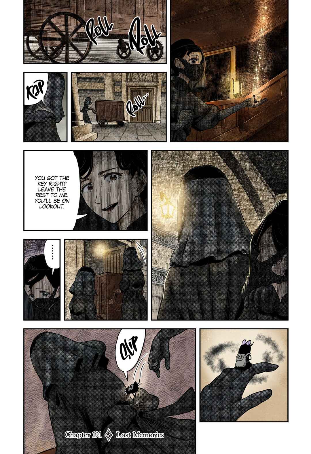 Chapter 191 - Page 2
