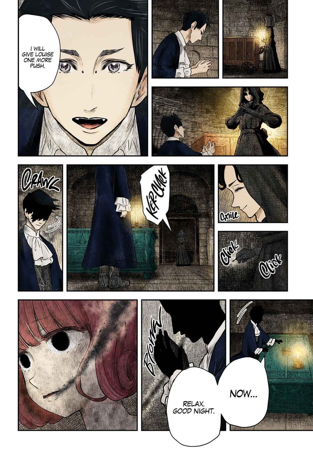 Chapter 191 - Page 3