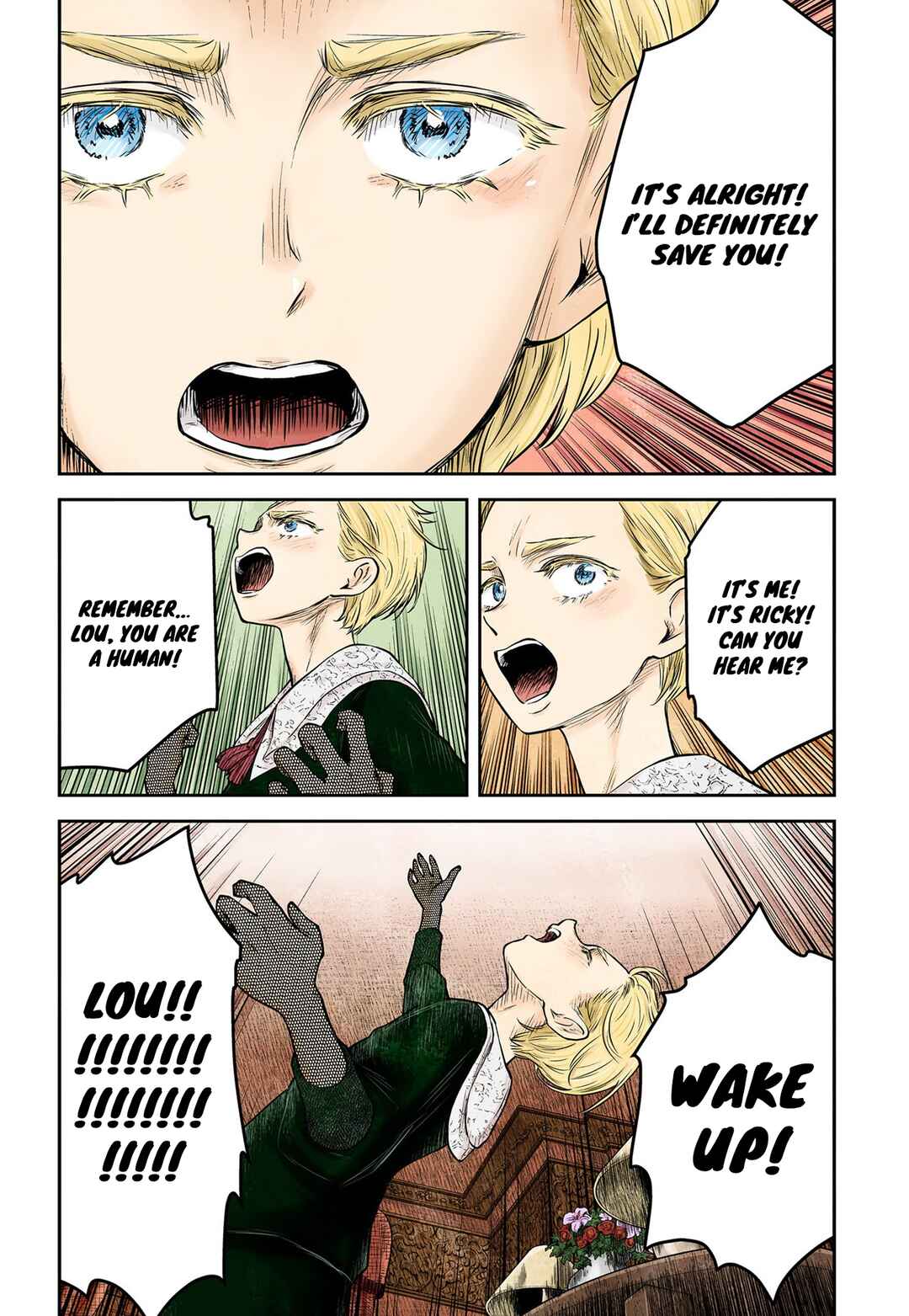 Chapter 191 - Page 9