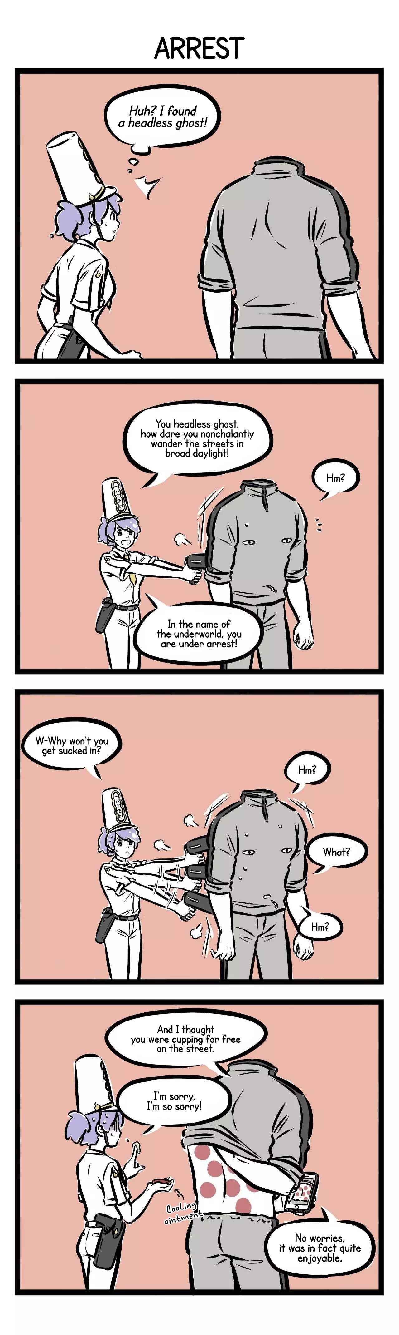 Chapter 224 - Page 3