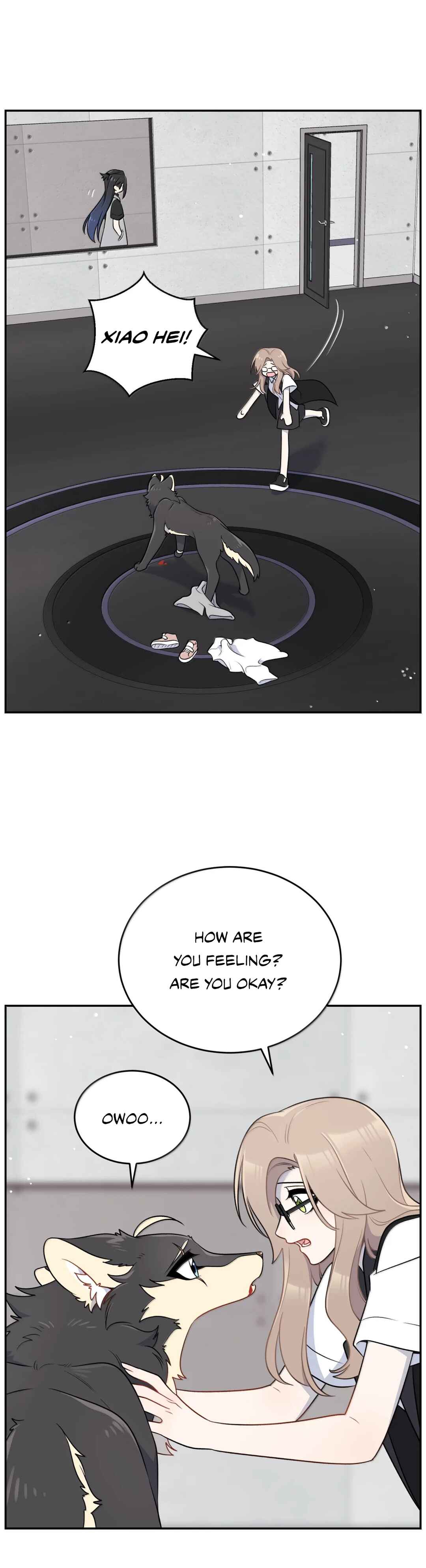 Chapter 192 - Page 15