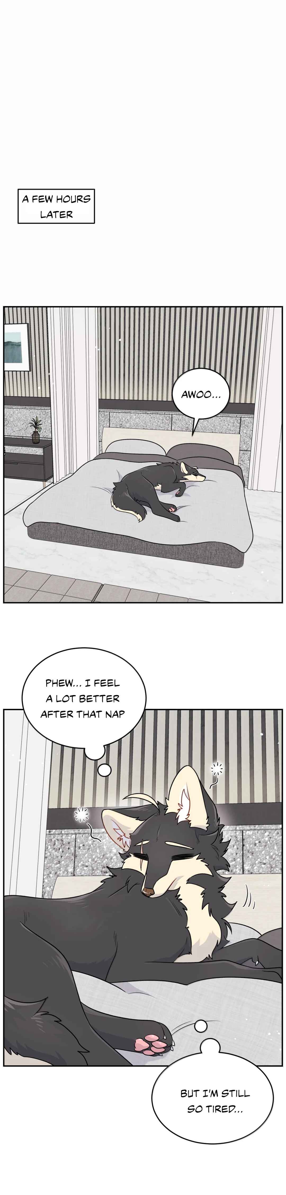 Chapter 192 - Page 20