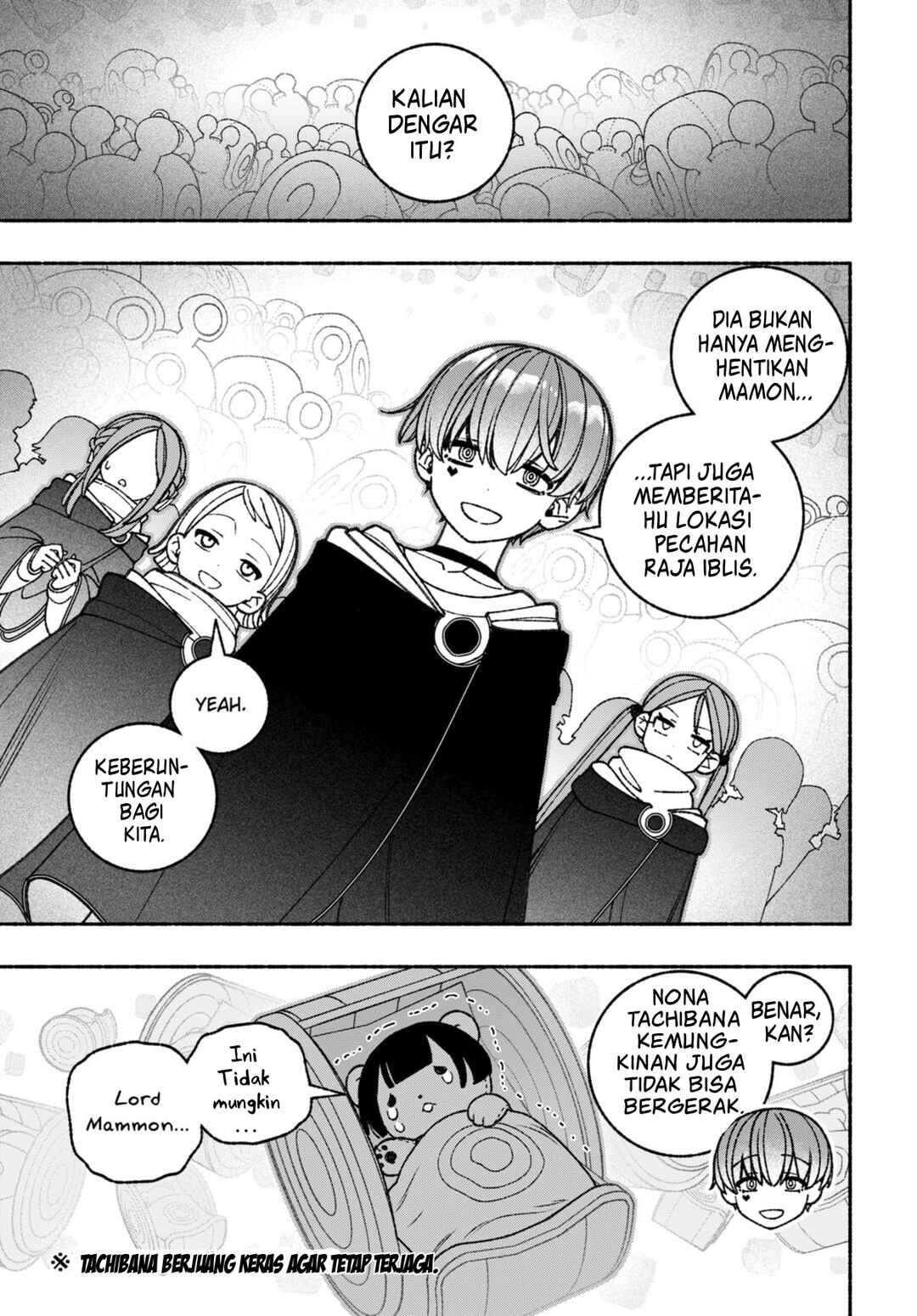 Chapter 70 - Page 10