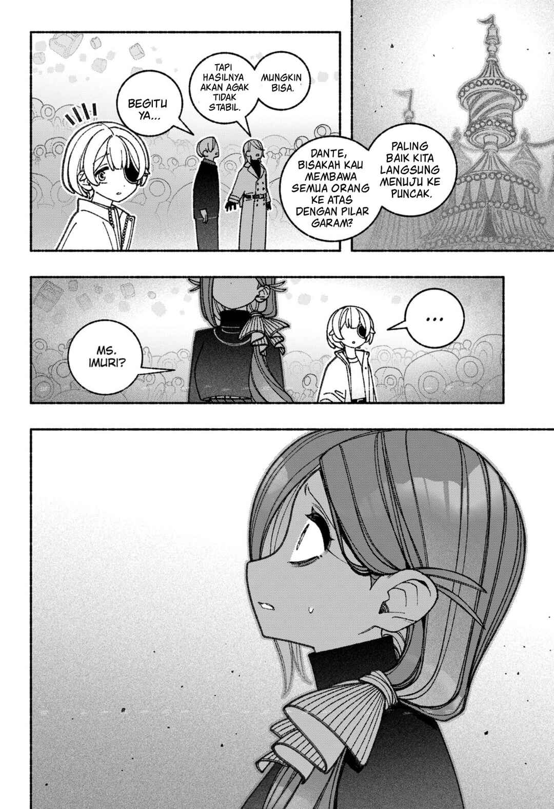 Chapter 70 - Page 15