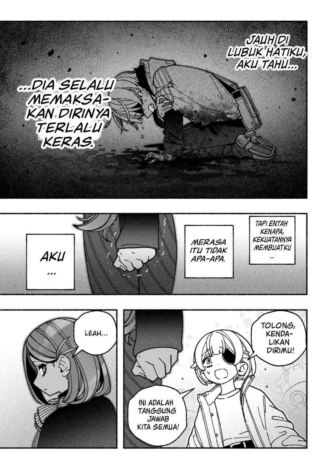 Chapter 70 - Page 16