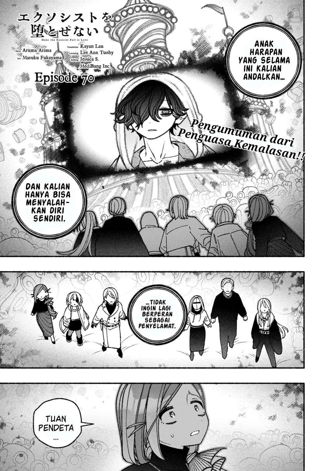 Chapter 70 - Page 2