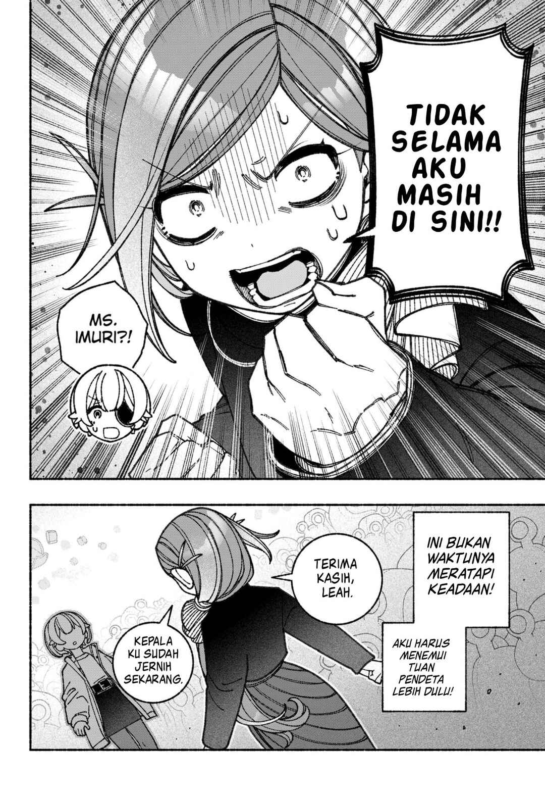 Chapter 70 - Page 21