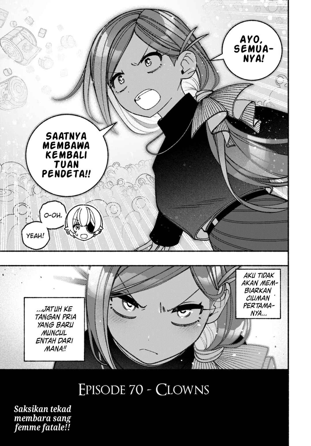 Chapter 70 - Page 22