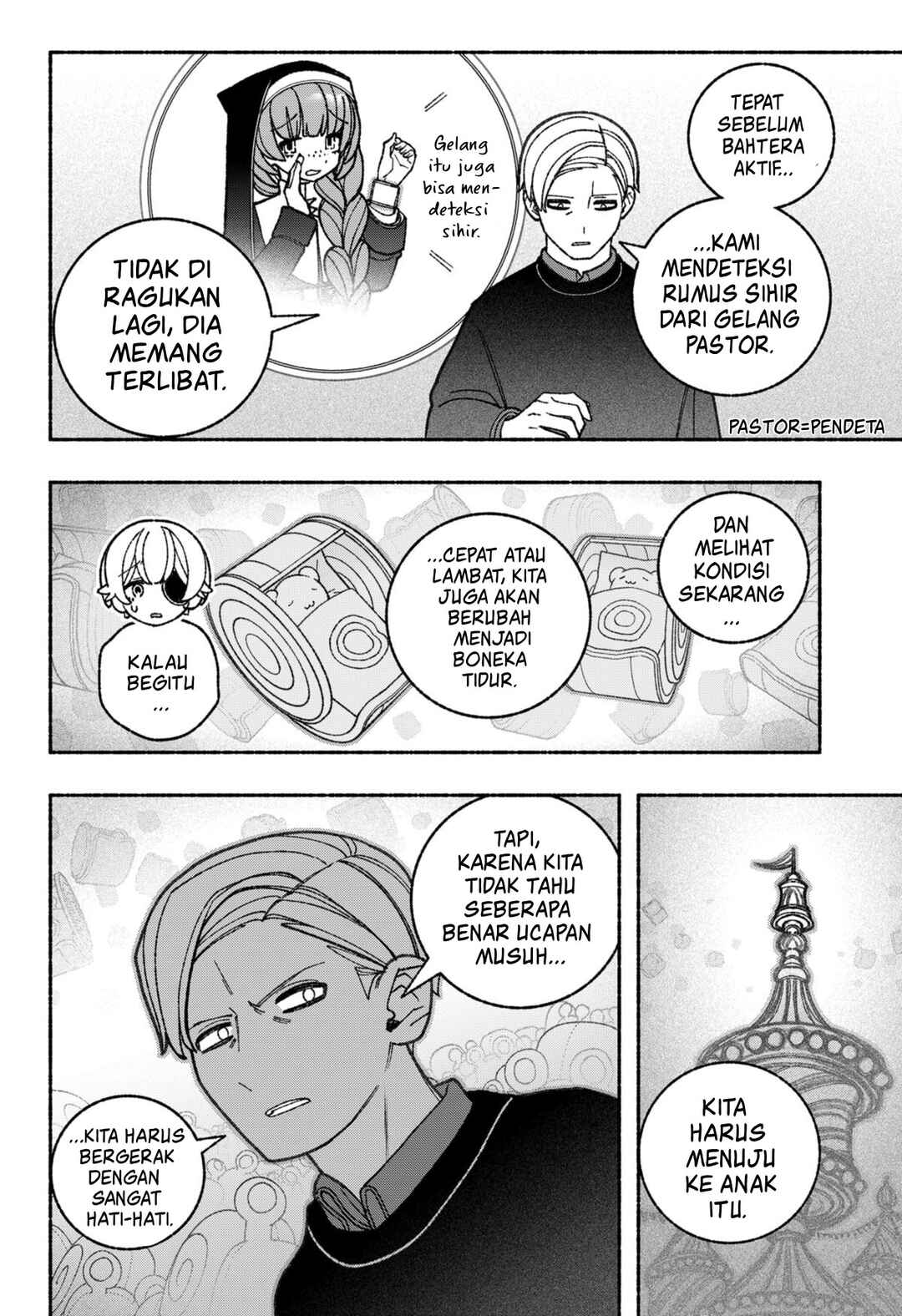 Chapter 70 - Page 9