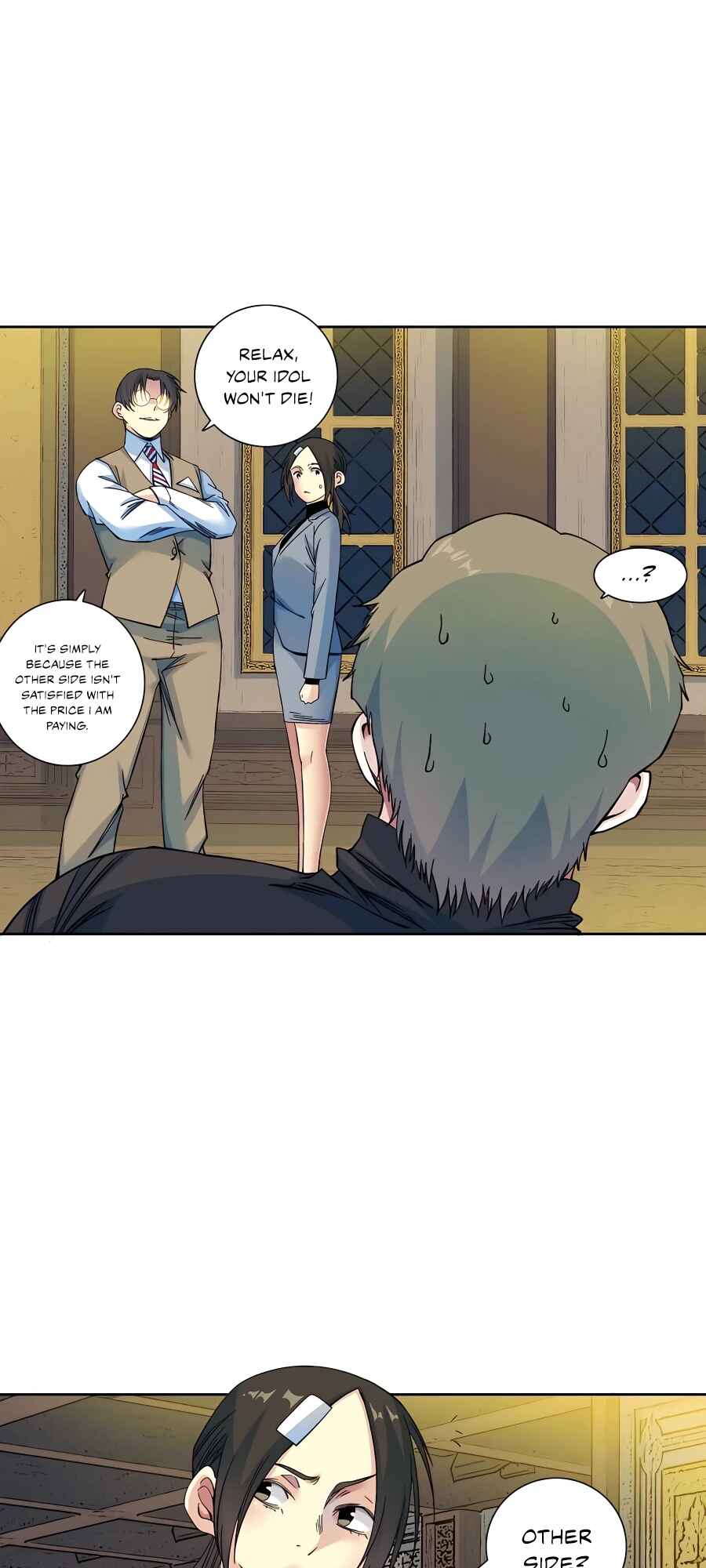 Chapter 169 - Page 14