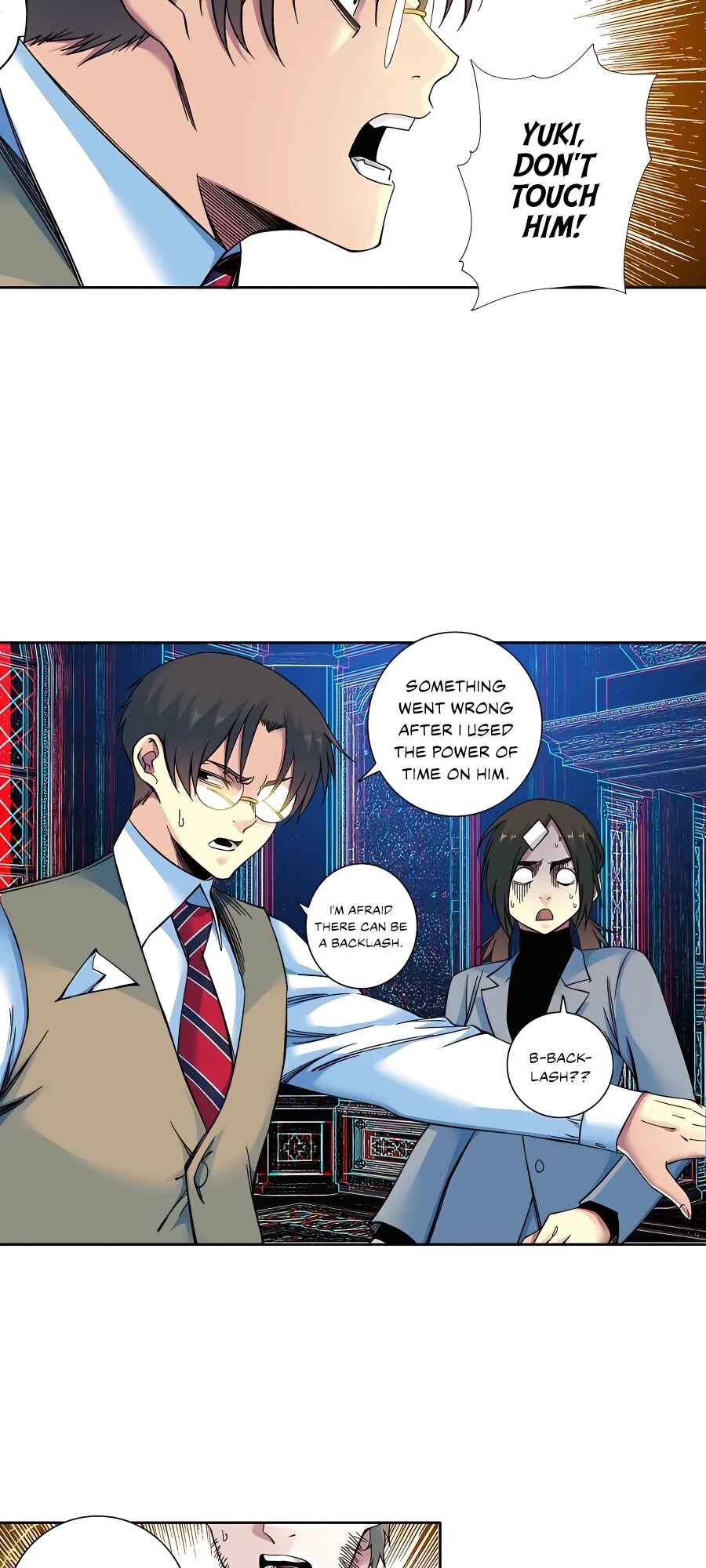Chapter 169 - Page 6