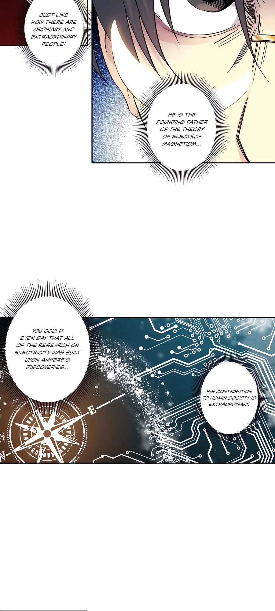 Chapter 169 - Page 8