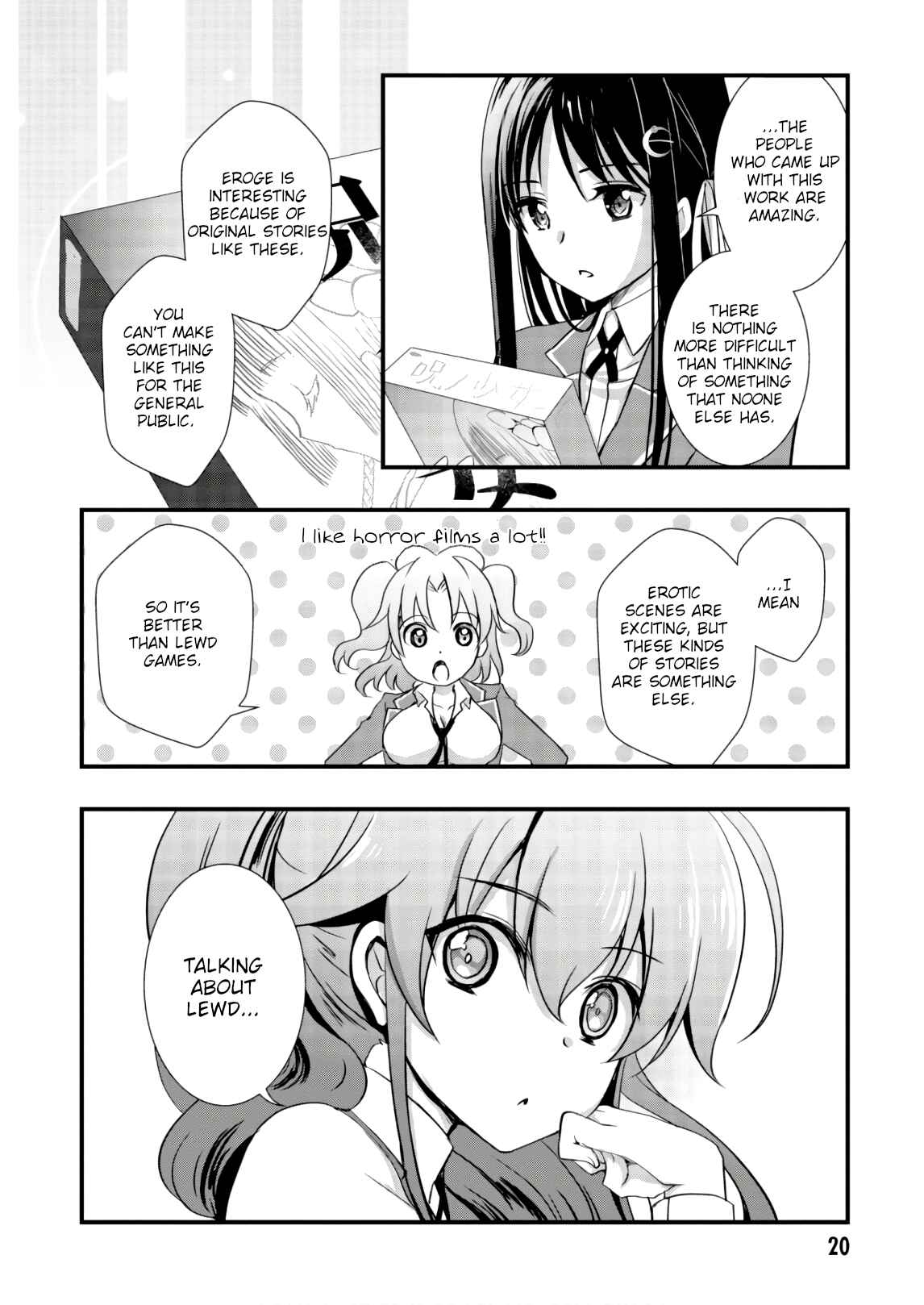 Chapter 23 - Page 21