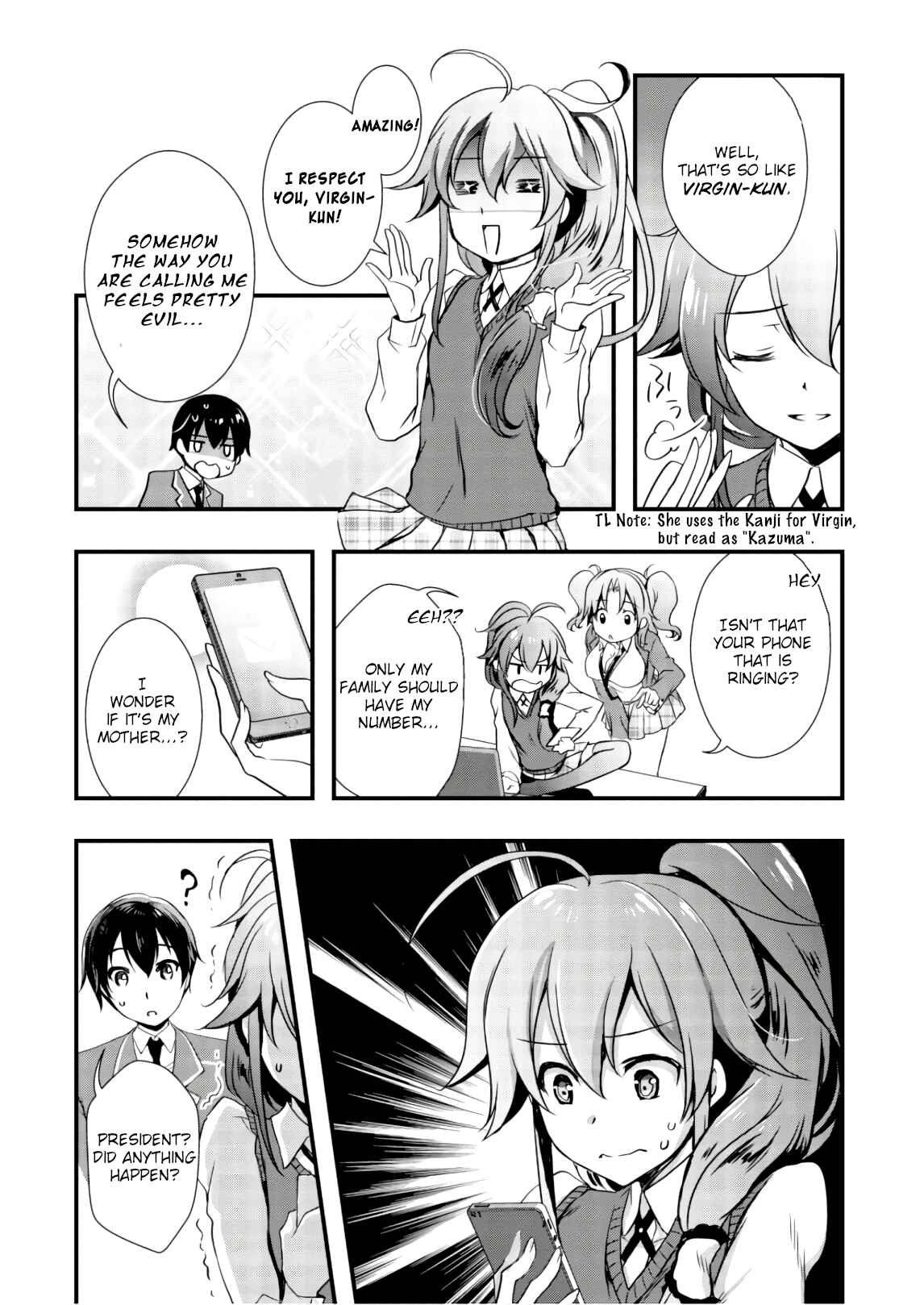 Chapter 23 - Page 24