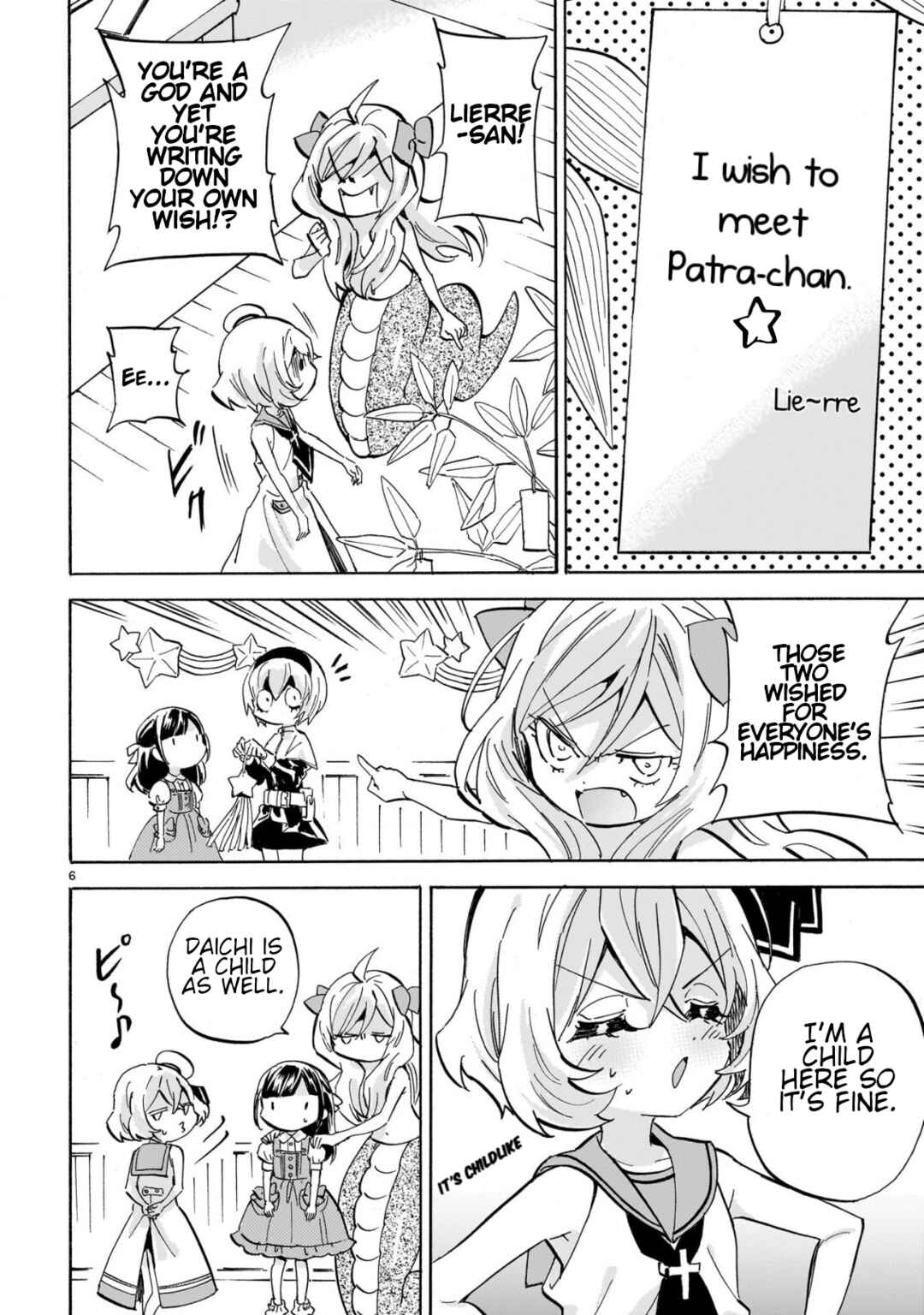 Chapter 282 - Page 6