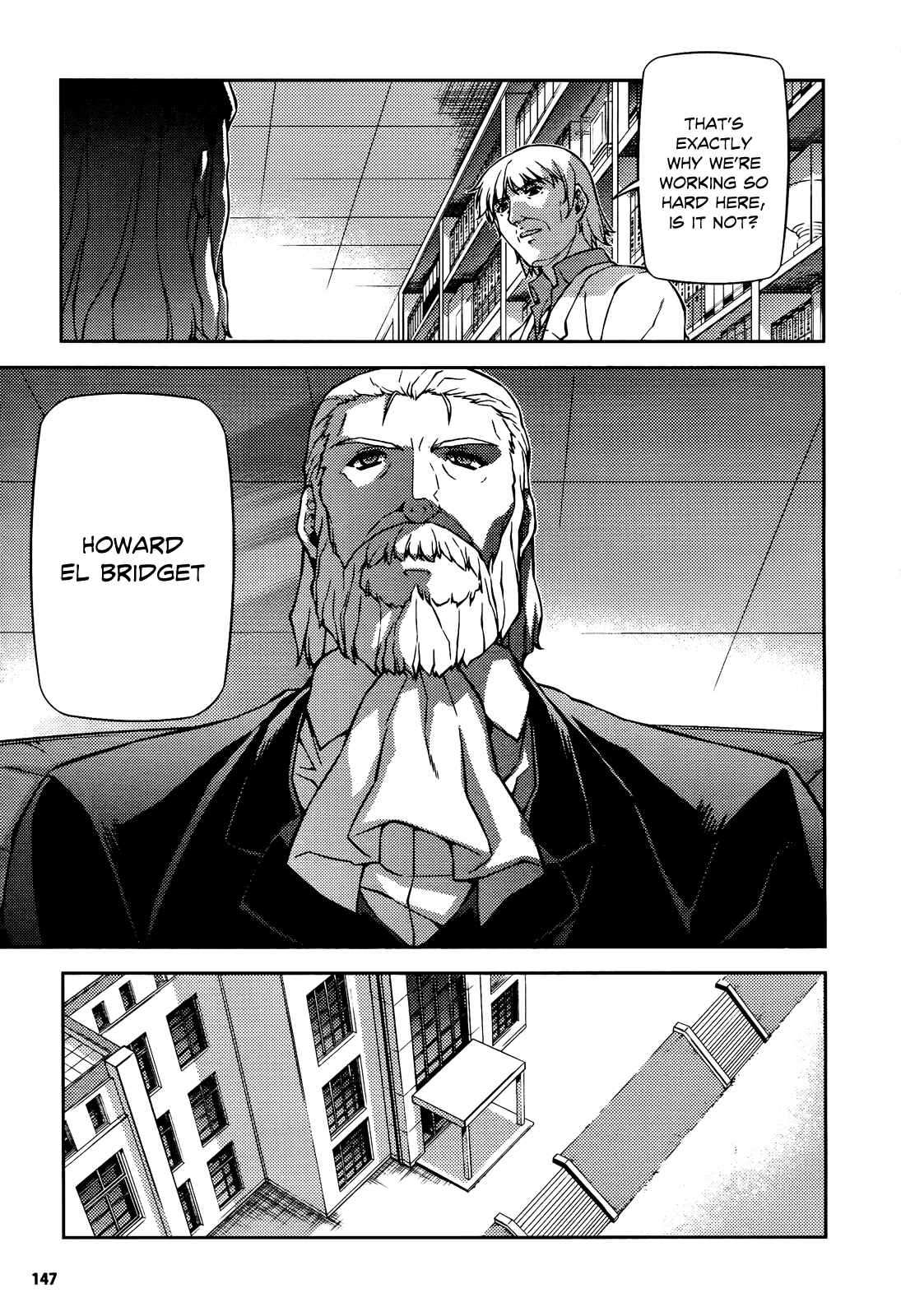 Chapter 93 - Page 10