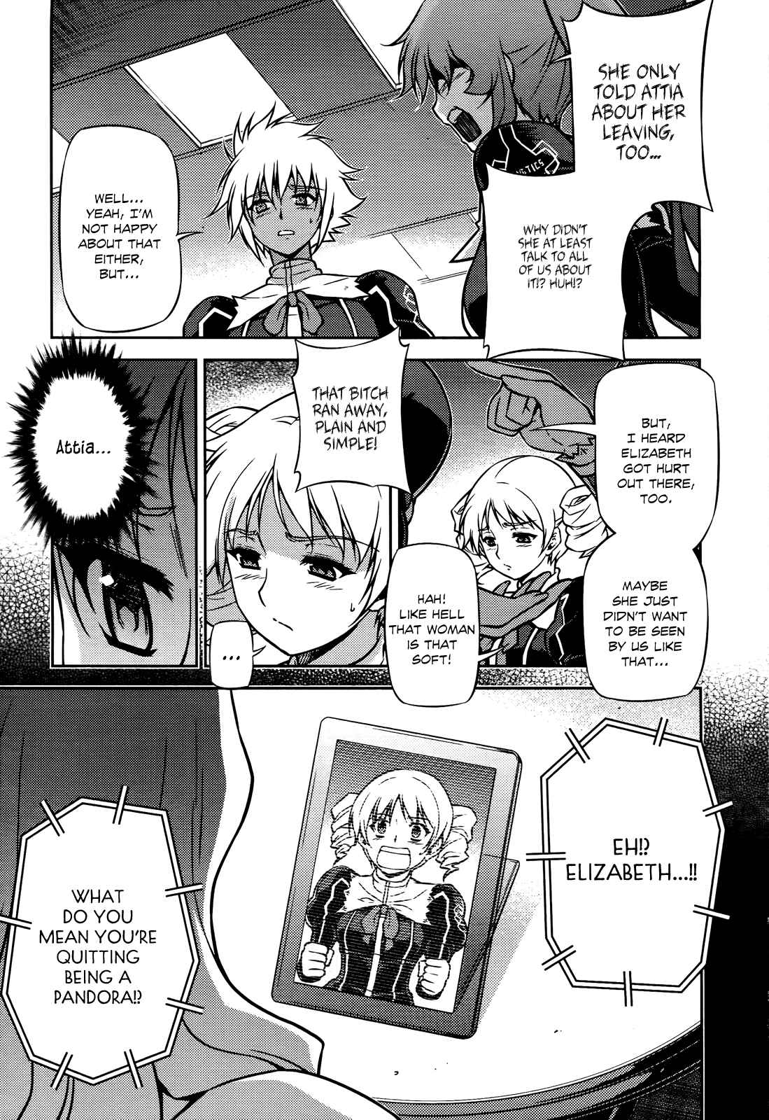 Chapter 93 - Page 12