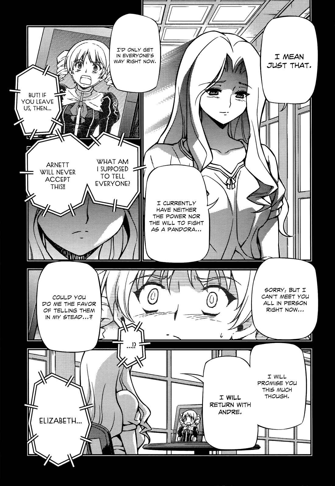 Chapter 93 - Page 13