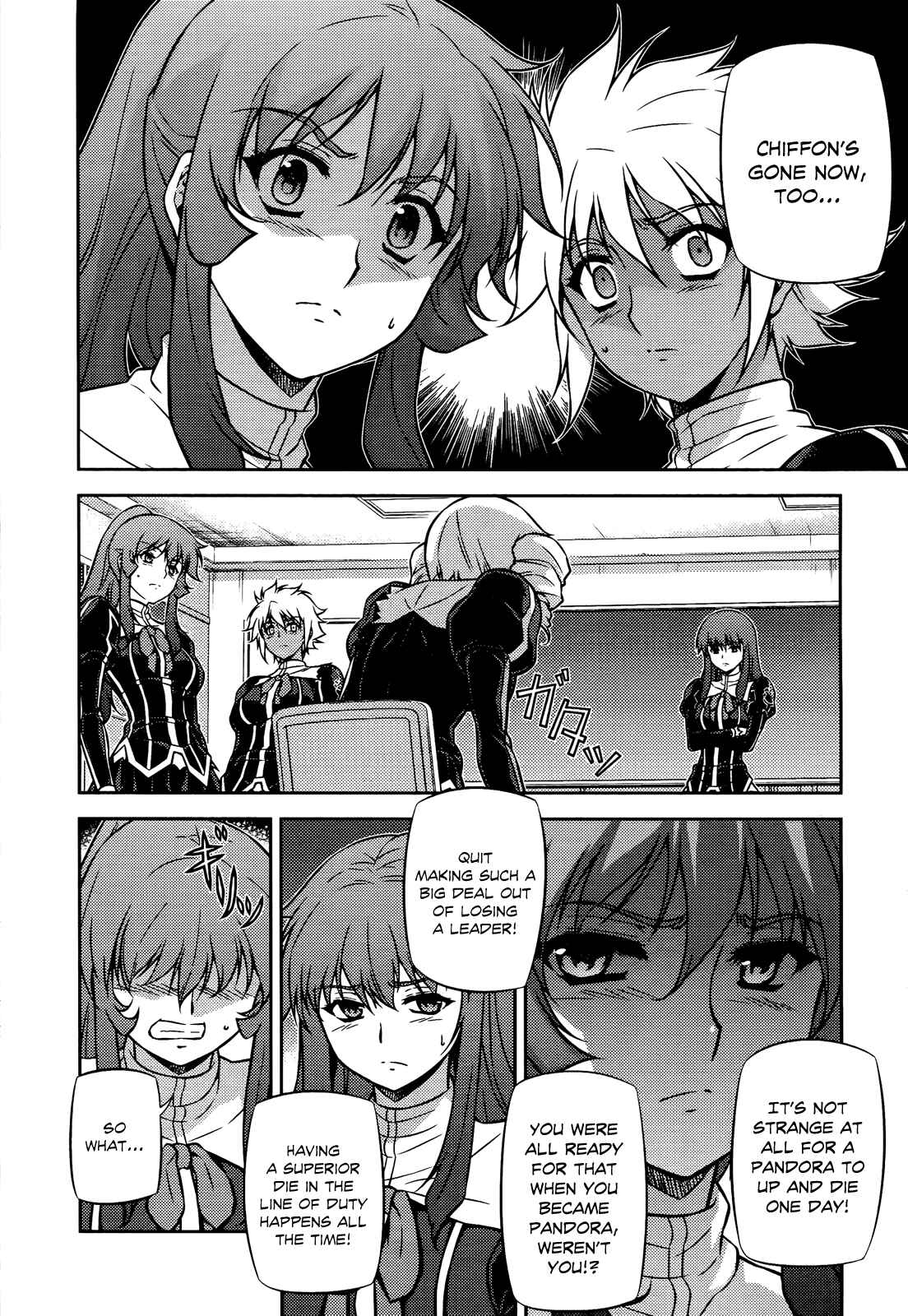 Chapter 93 - Page 15