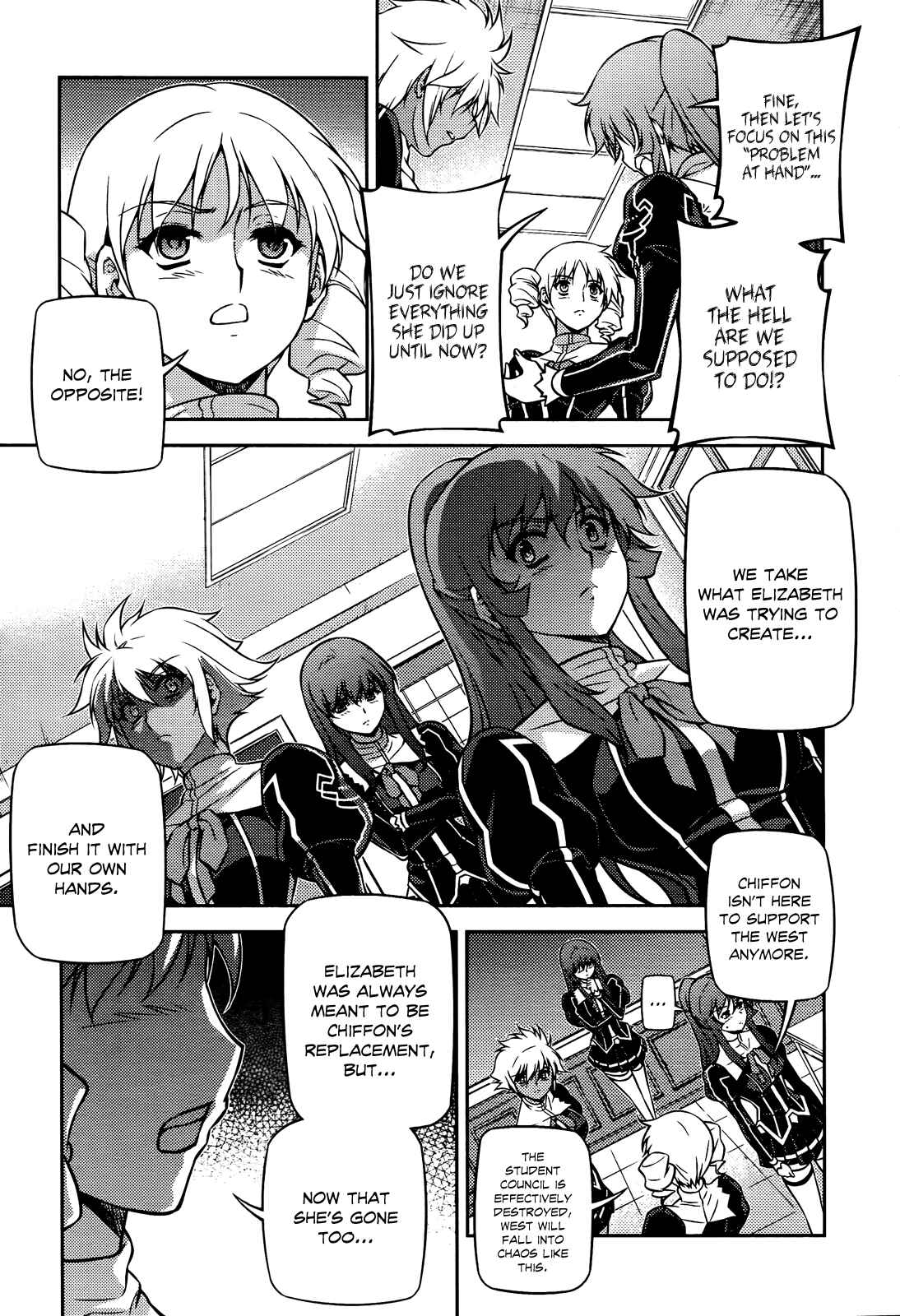 Chapter 93 - Page 16