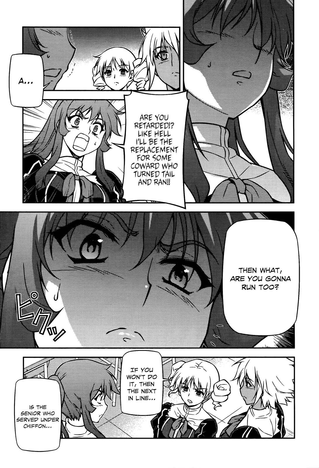 Chapter 93 - Page 18