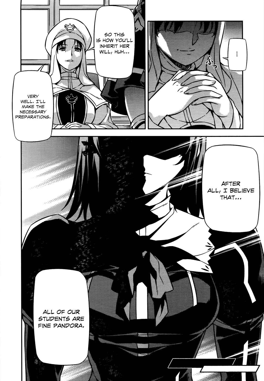 Chapter 93 - Page 23