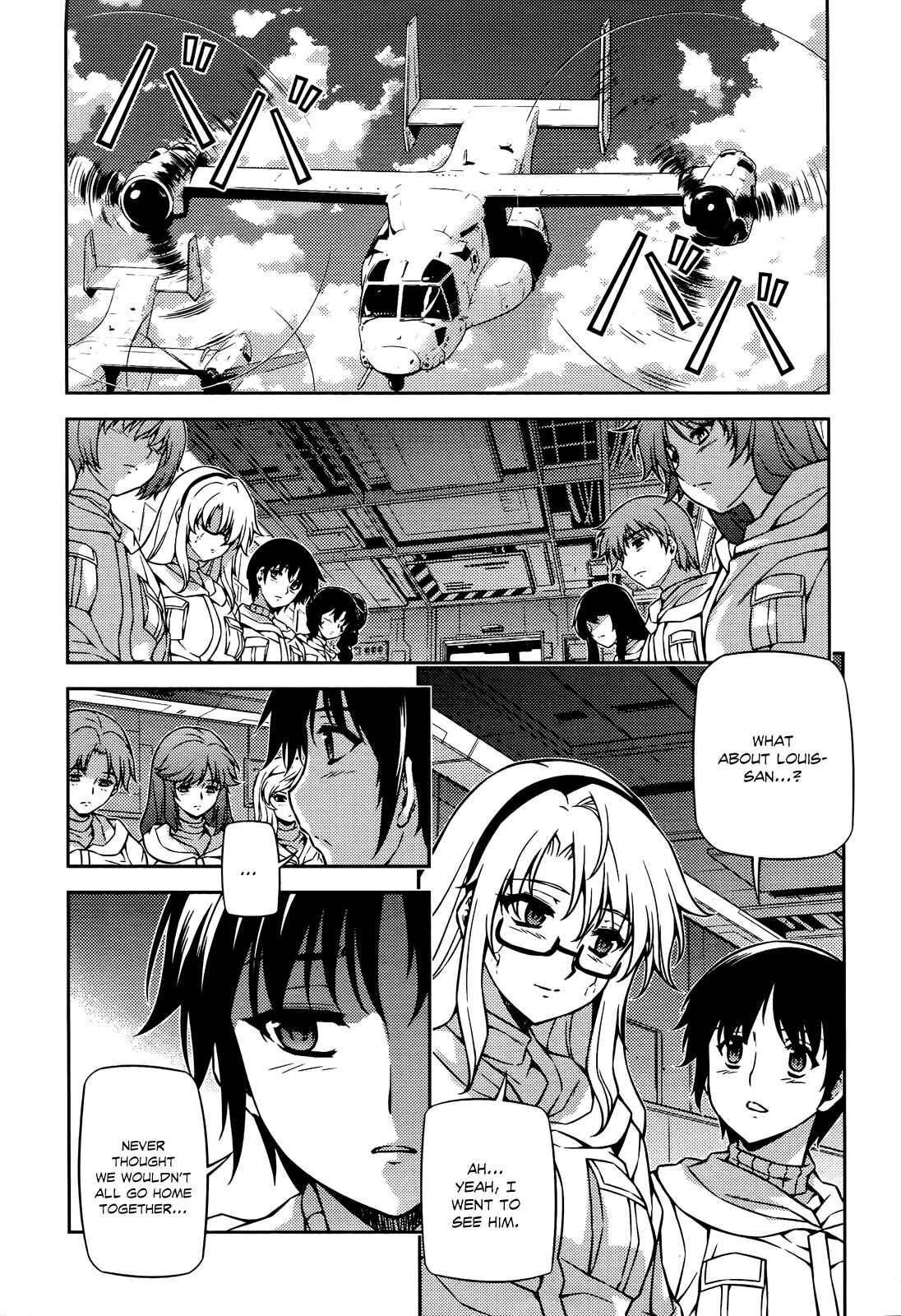 Chapter 93 - Page 4