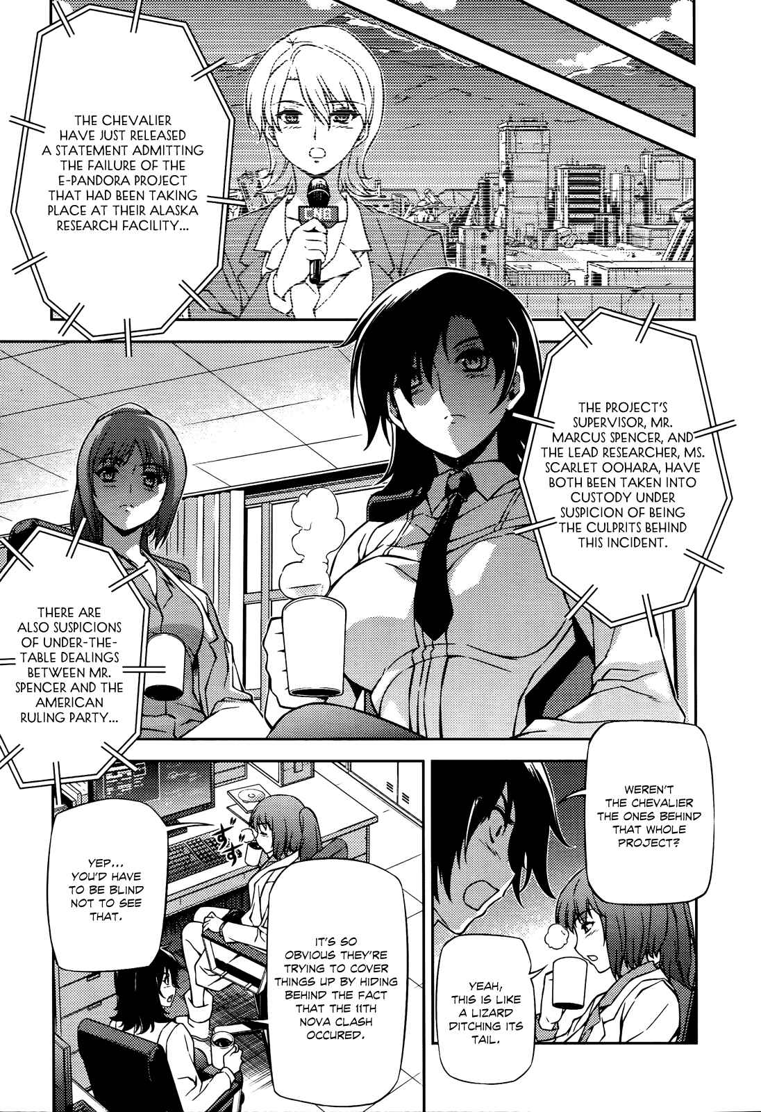 Chapter 93 - Page 6