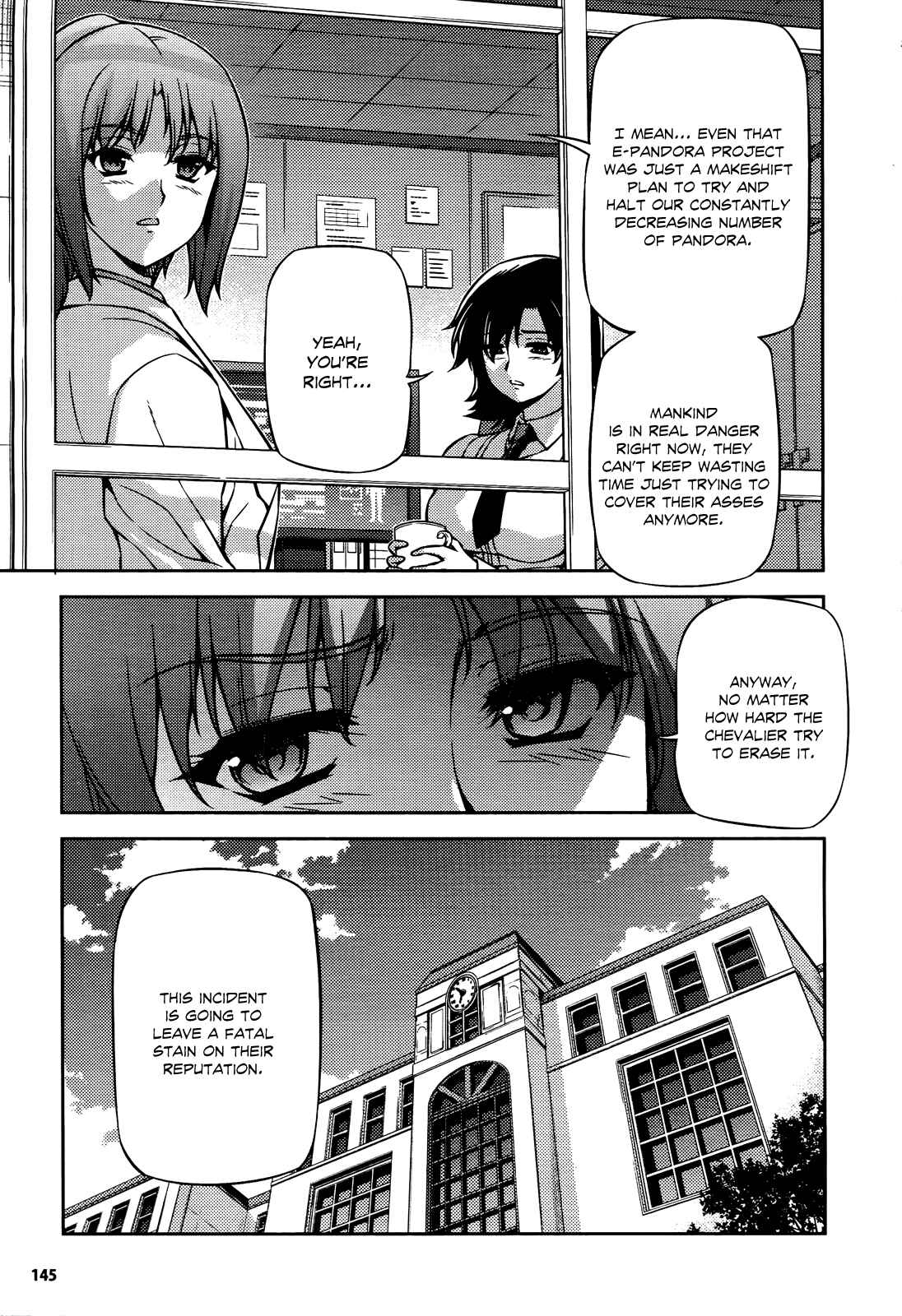 Chapter 93 - Page 8