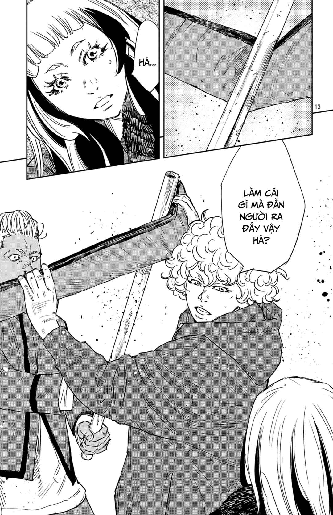 Chapter 85 - Page 13