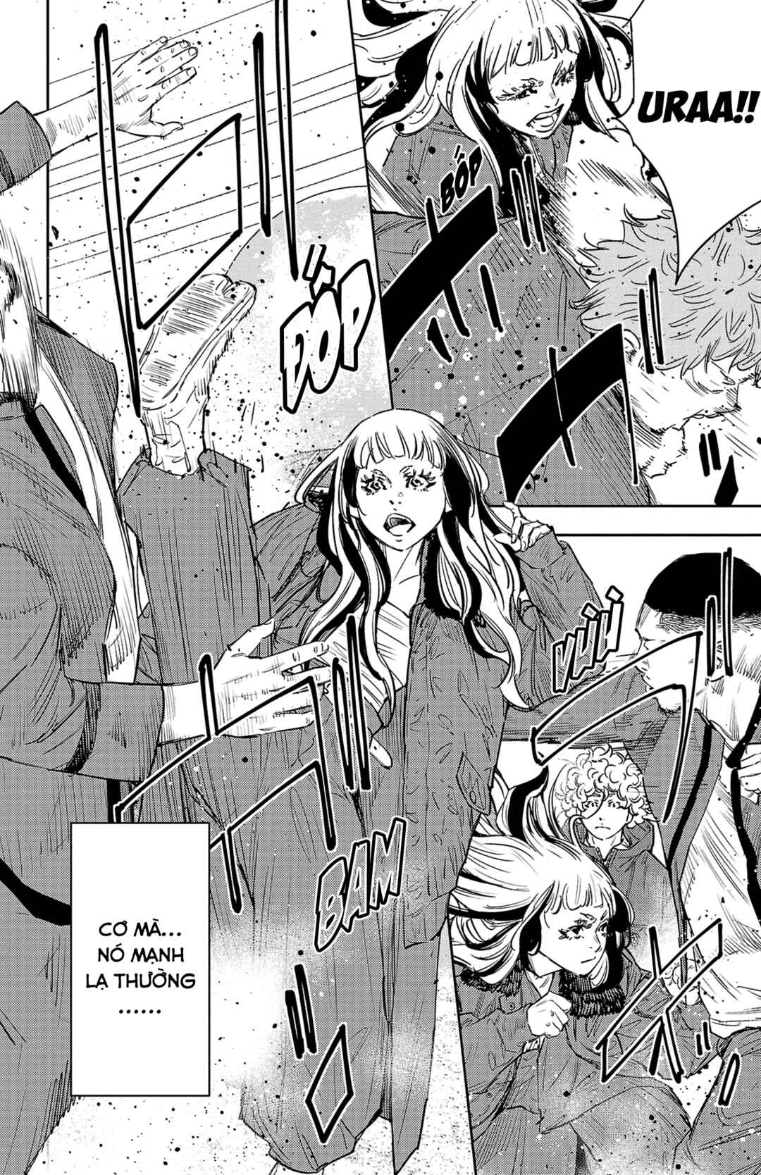 Chapter 85 - Page 3