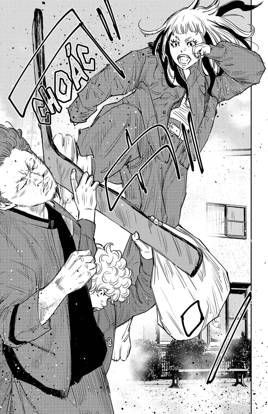 Chapter 85 - Page 6