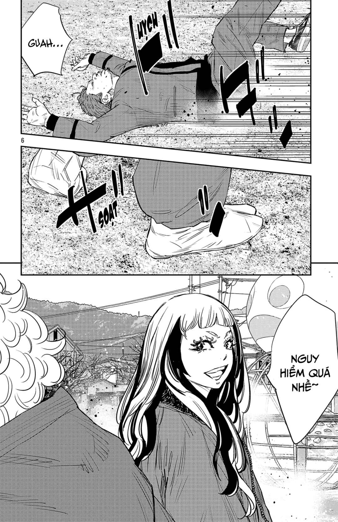 Chapter 85 - Page 7
