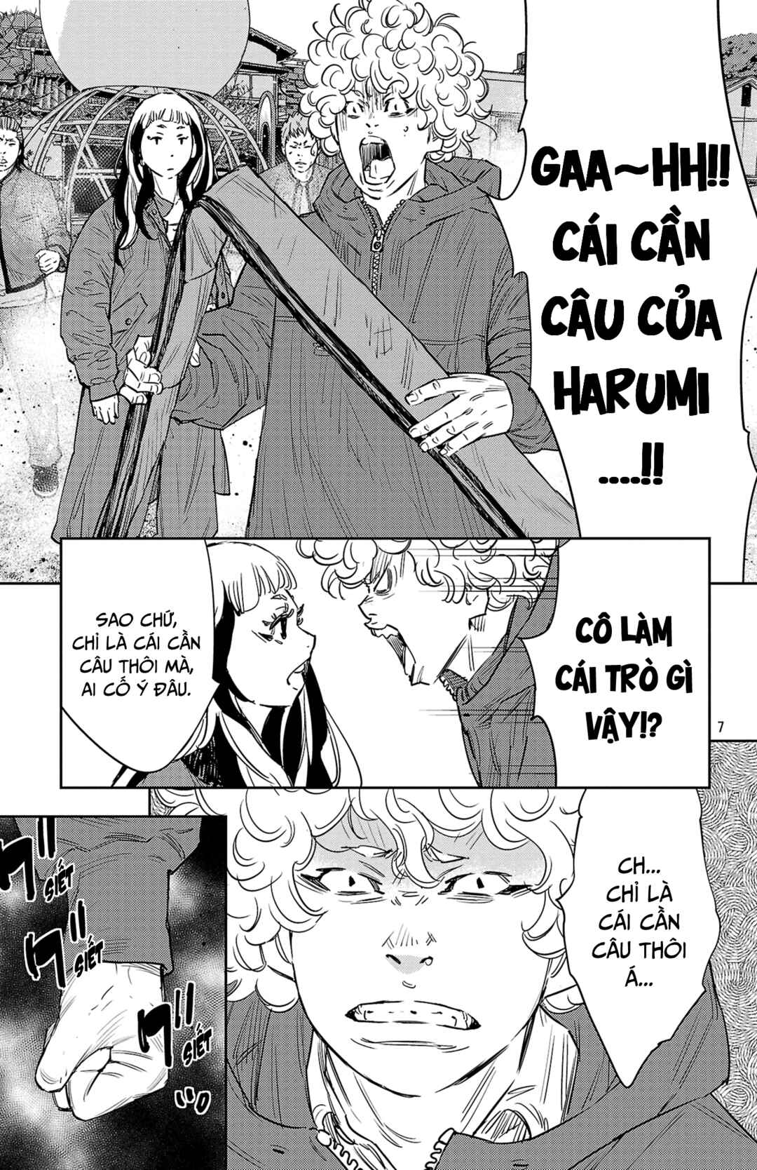 Chapter 85 - Page 8