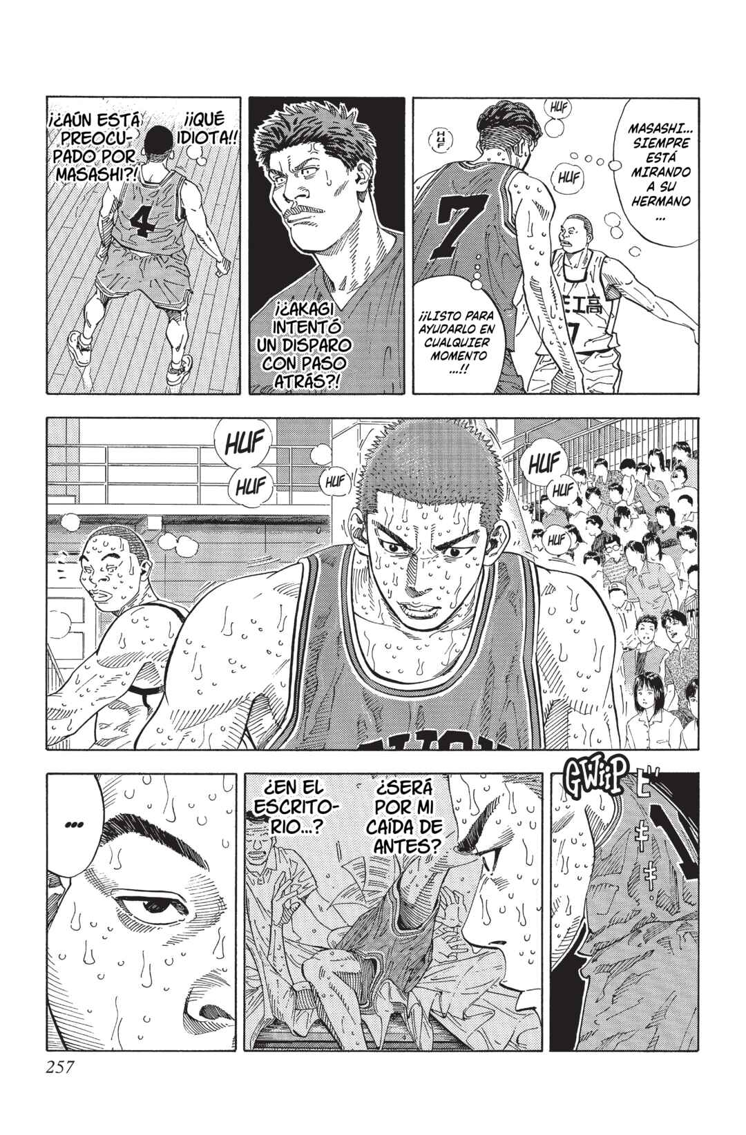 Chapter 265 - Page 11