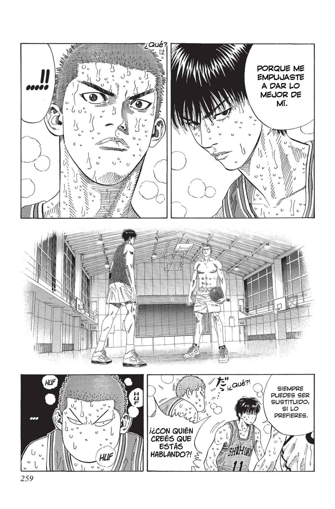 Chapter 265 - Page 13