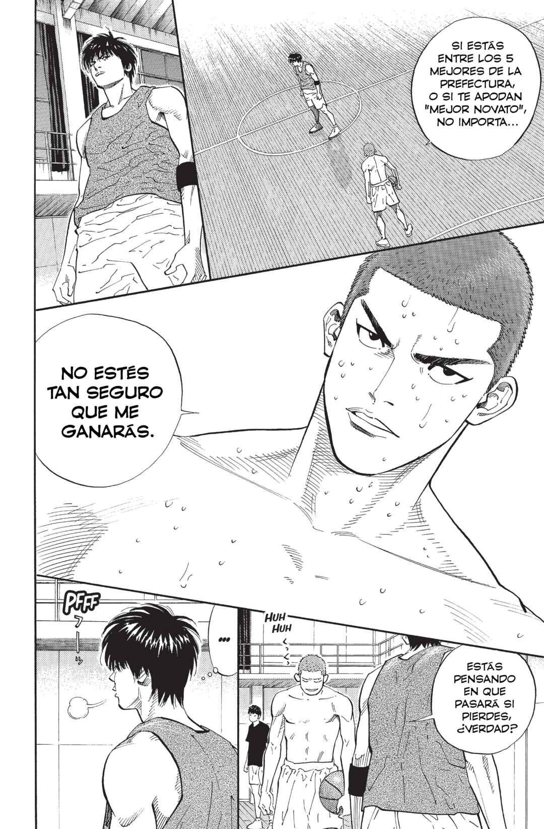 Chapter 265 - Page 14