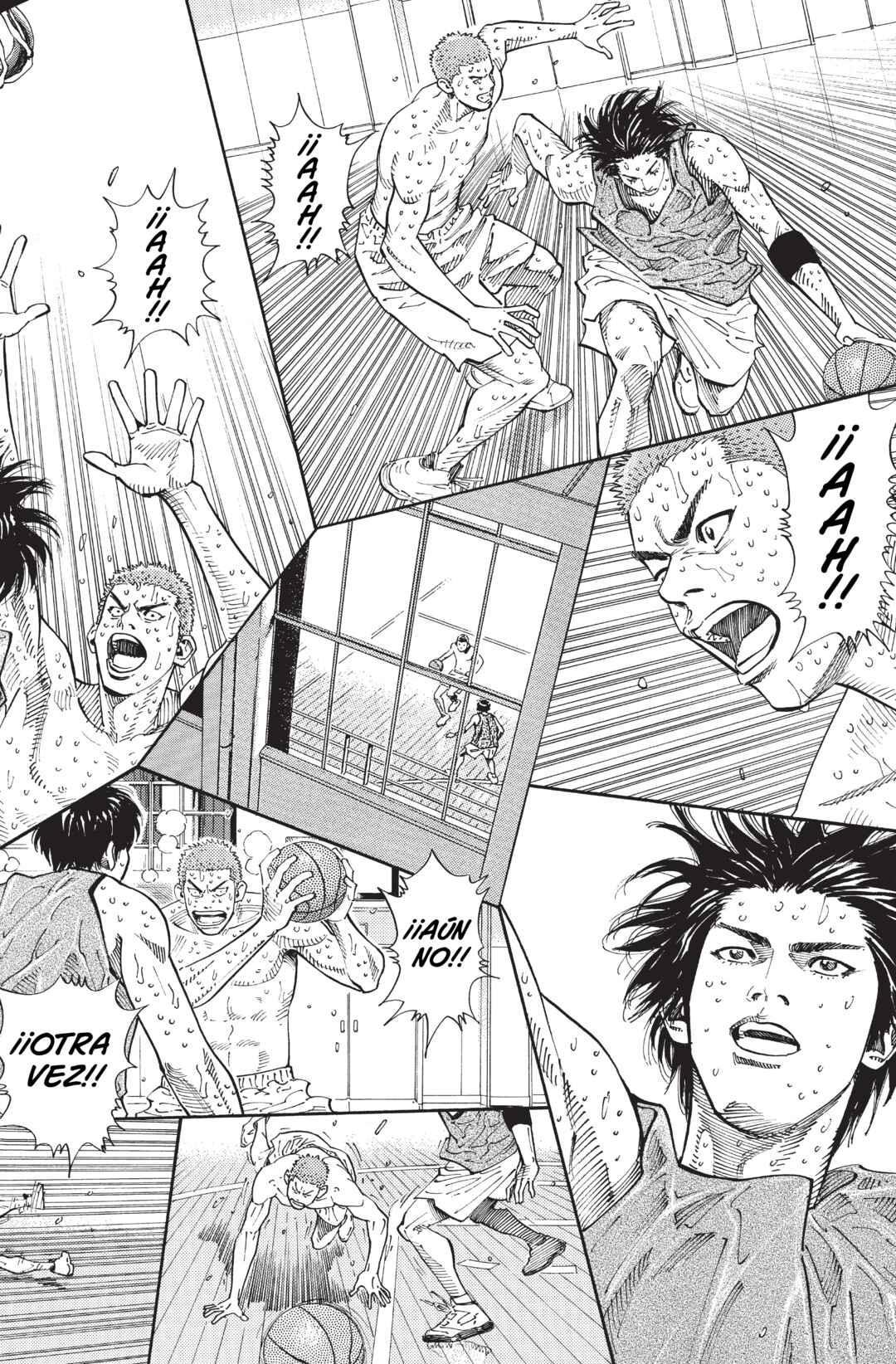 Chapter 265 - Page 17
