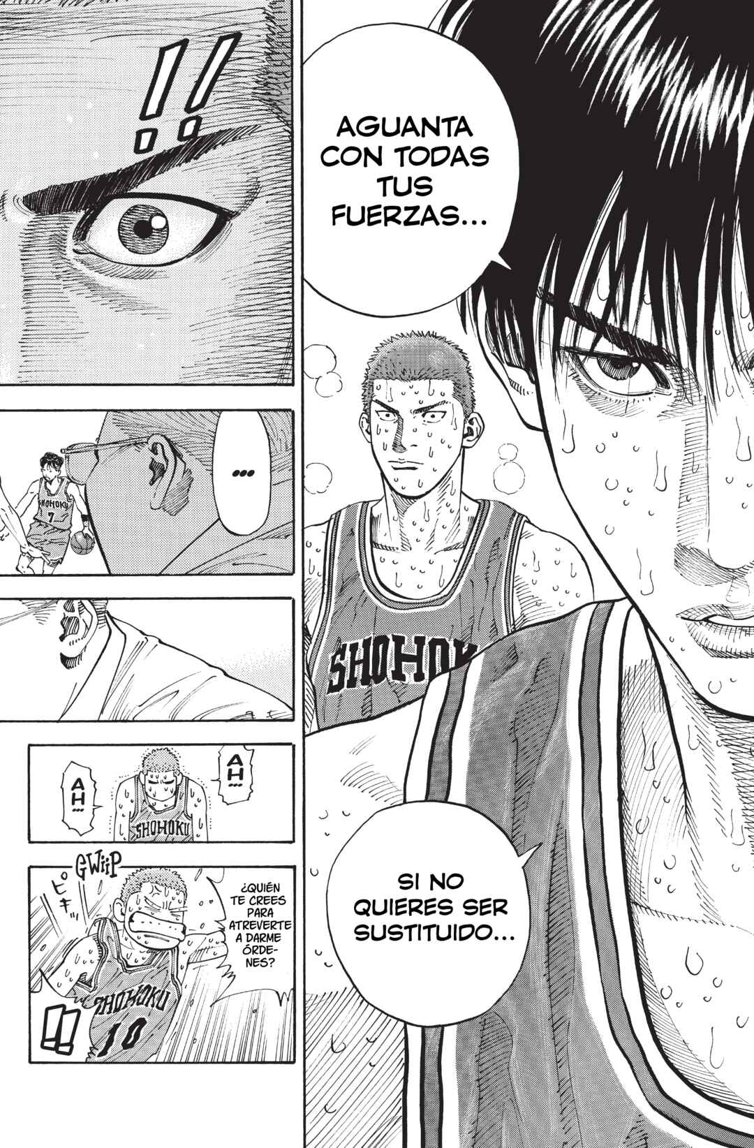 Chapter 265 - Page 19