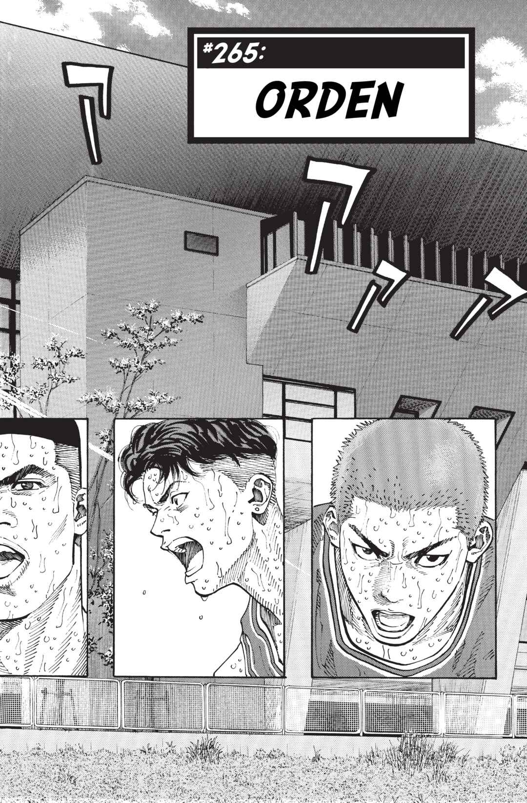 Chapter 265 - Page 3