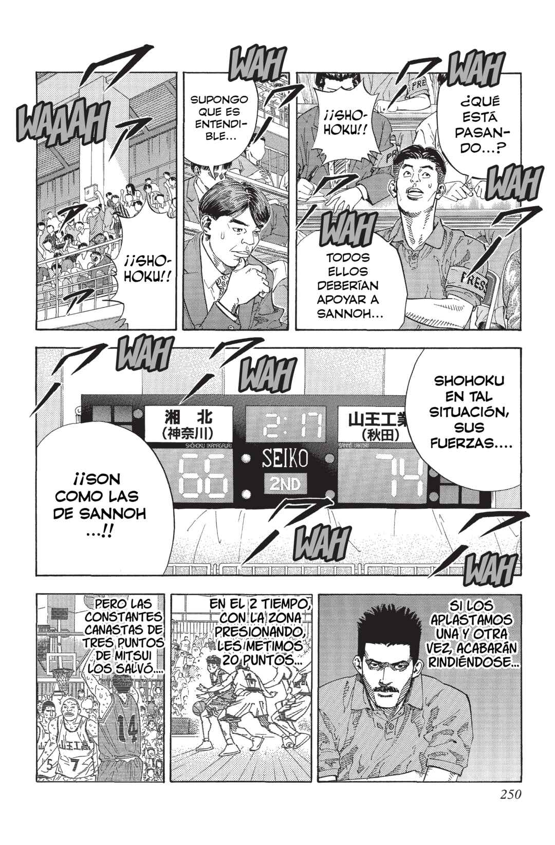 Chapter 265 - Page 4