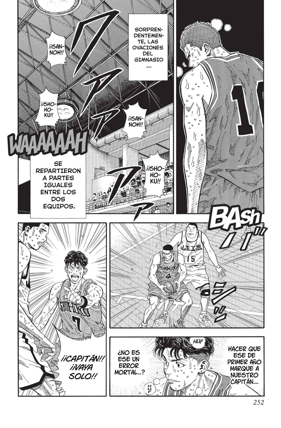 Chapter 265 - Page 6