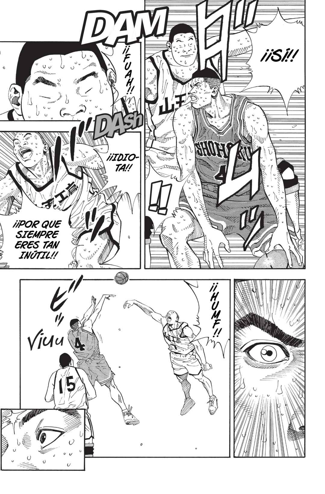 Chapter 265 - Page 7
