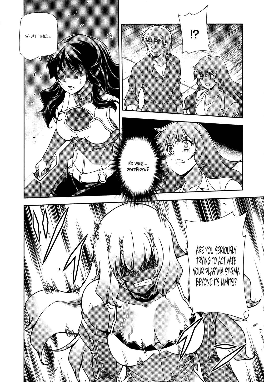 Chapter 180 - Page 11