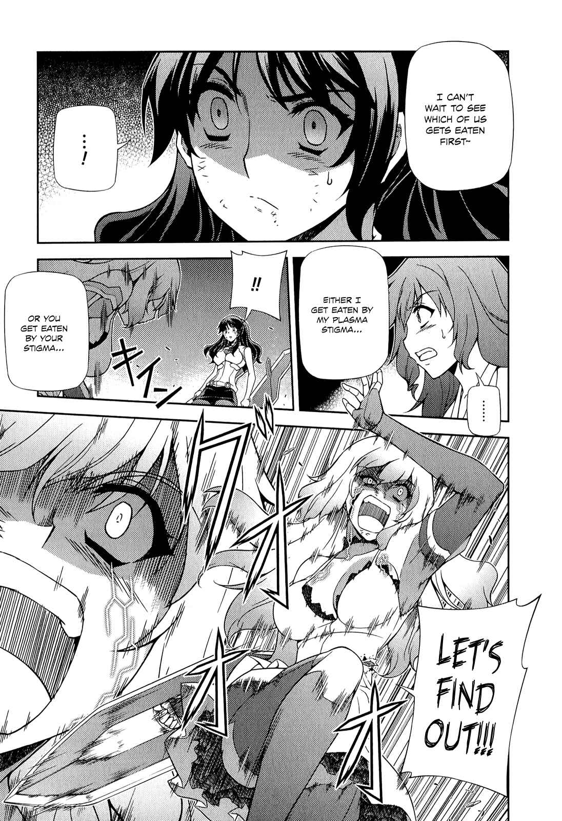Chapter 180 - Page 12