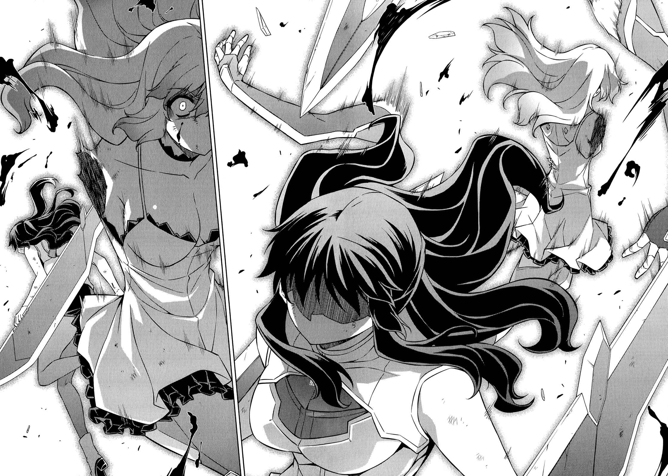 Chapter 180 - Page 13