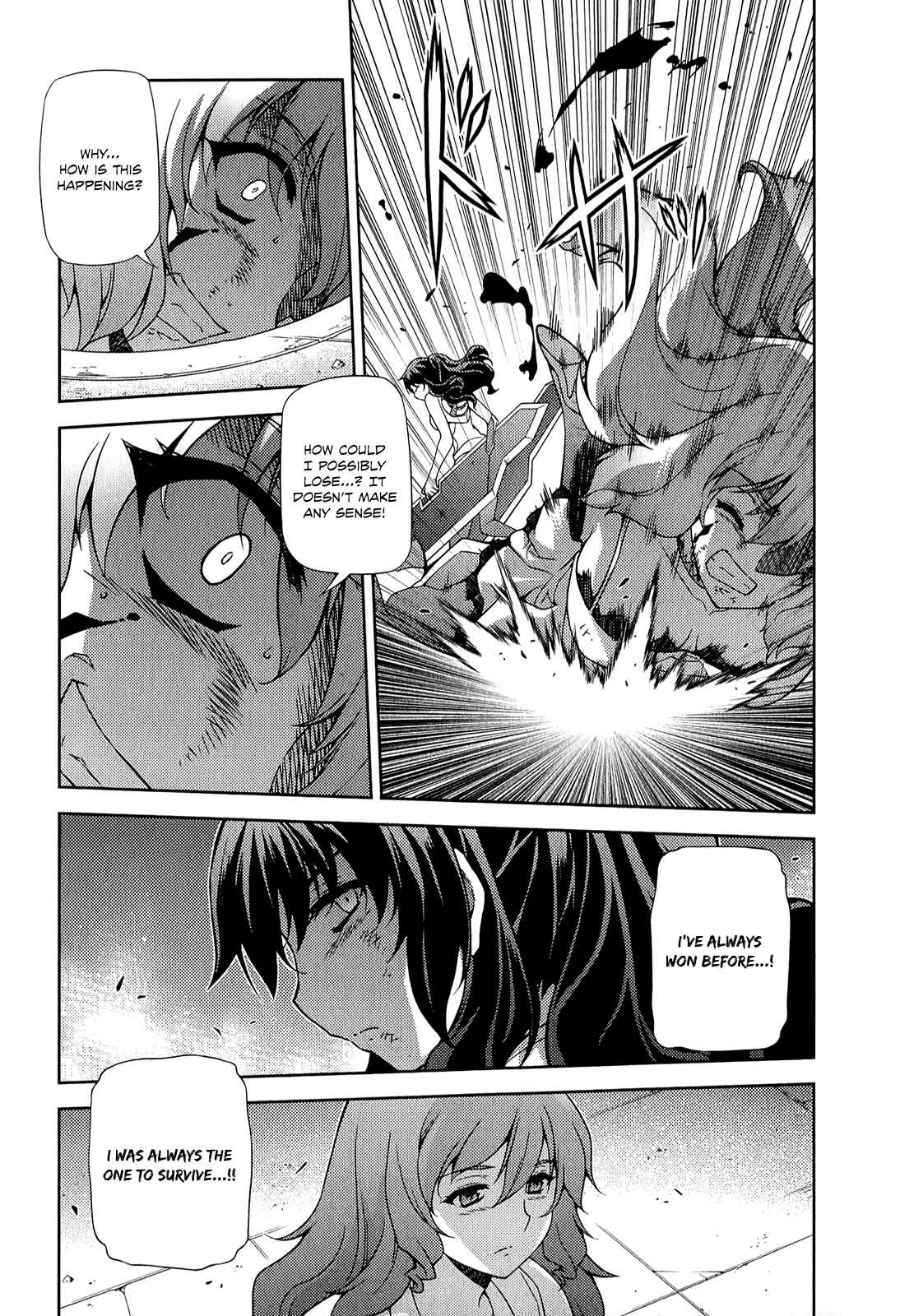 Chapter 180 - Page 16