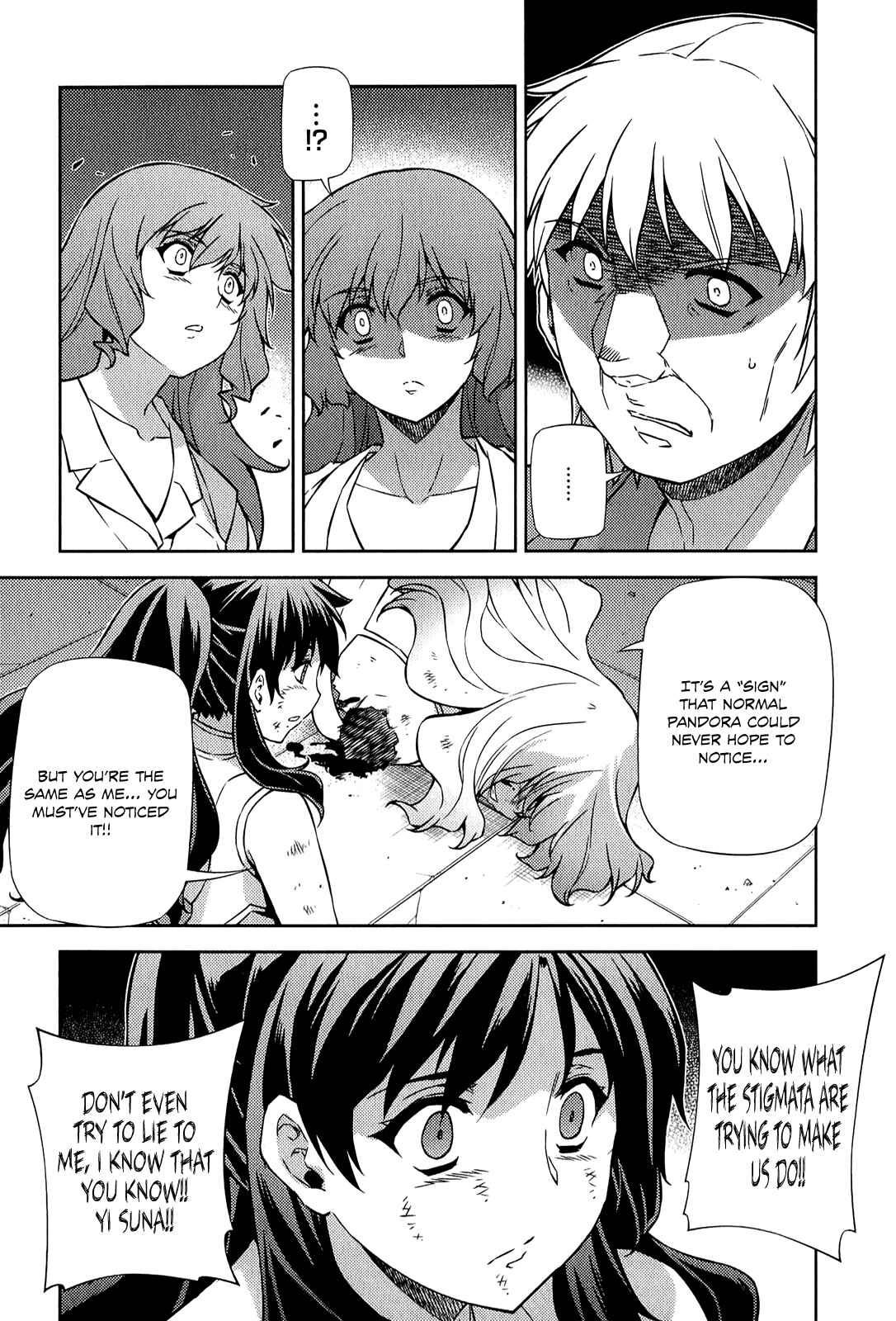 Chapter 180 - Page 20