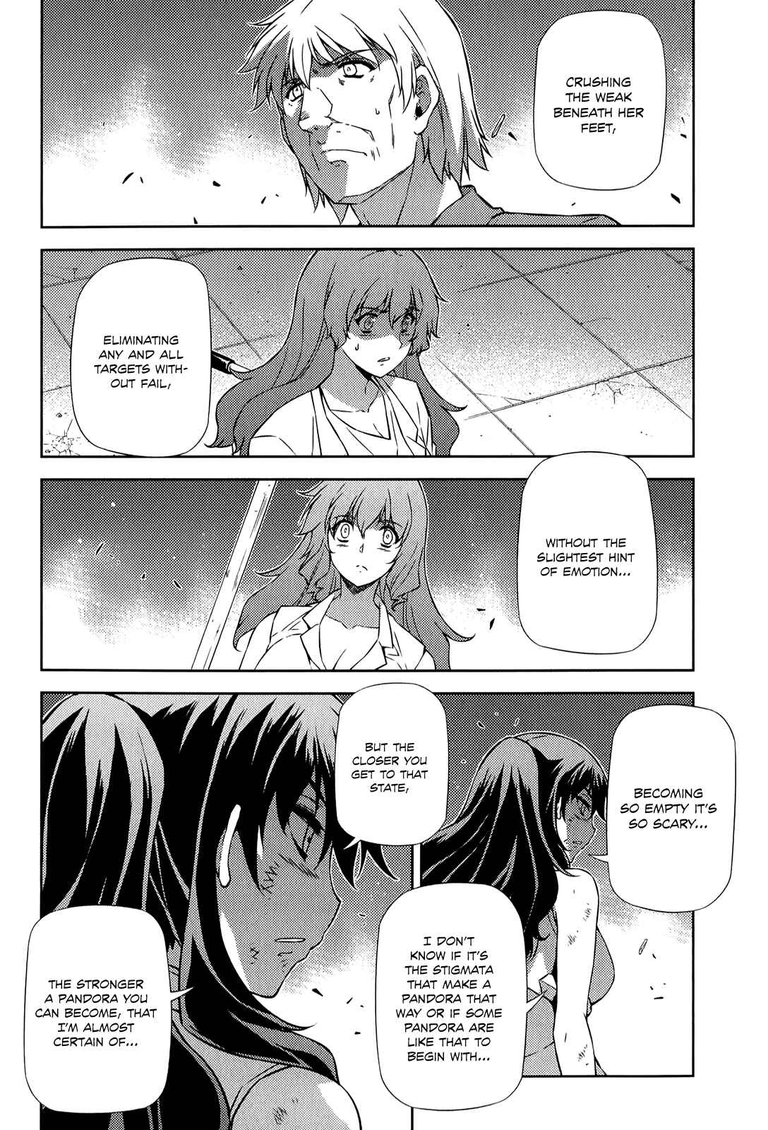 Chapter 180 - Page 22